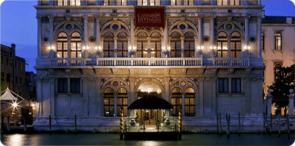 Casino Academy Venezia