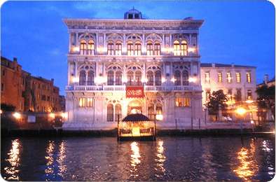 Casino Academy Venezia